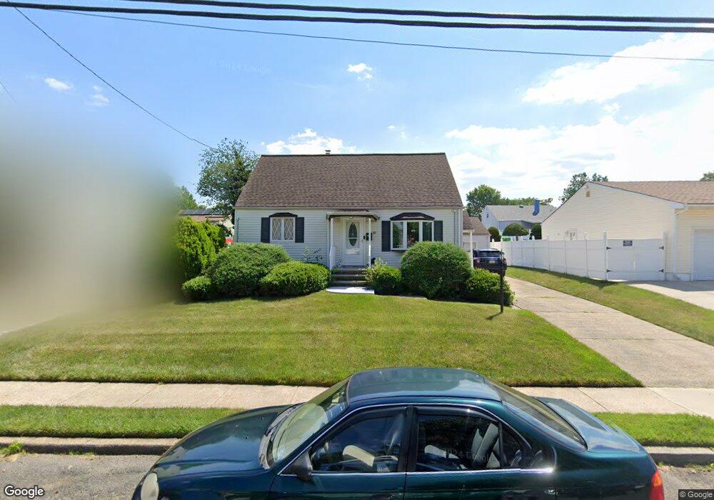 757 Barry Ave, Perth Amboy, NJ 08861 - photo 1