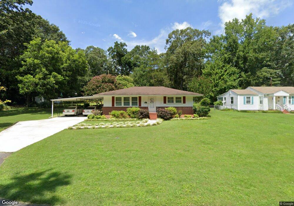 923 Chester Cir, Pendleton, SC 29670 - photo 1