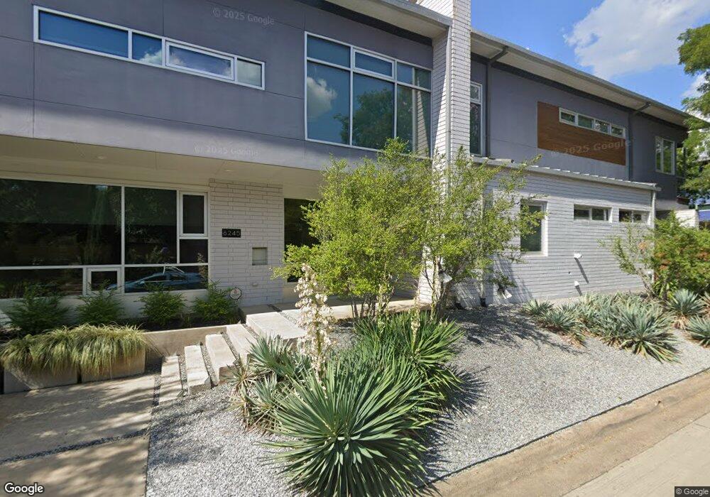 6245 Vickery Blvd, Dallas, TX 75214 - photo 1