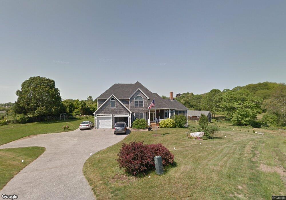 6 Tranquility Trail, Westerly, RI 02891 - photo 1