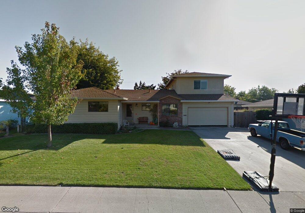 6712 Shalimar Way, Citrus Heights, CA 95621 - photo 1