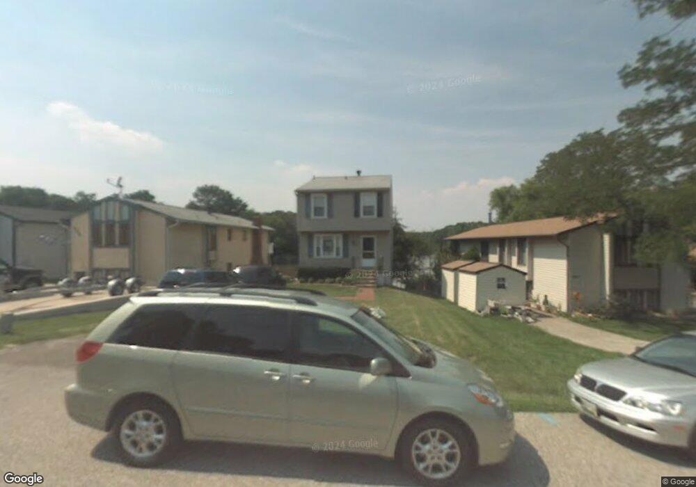 806 Waterview Dr, Orchard Beach, MD 21226 - photo 1