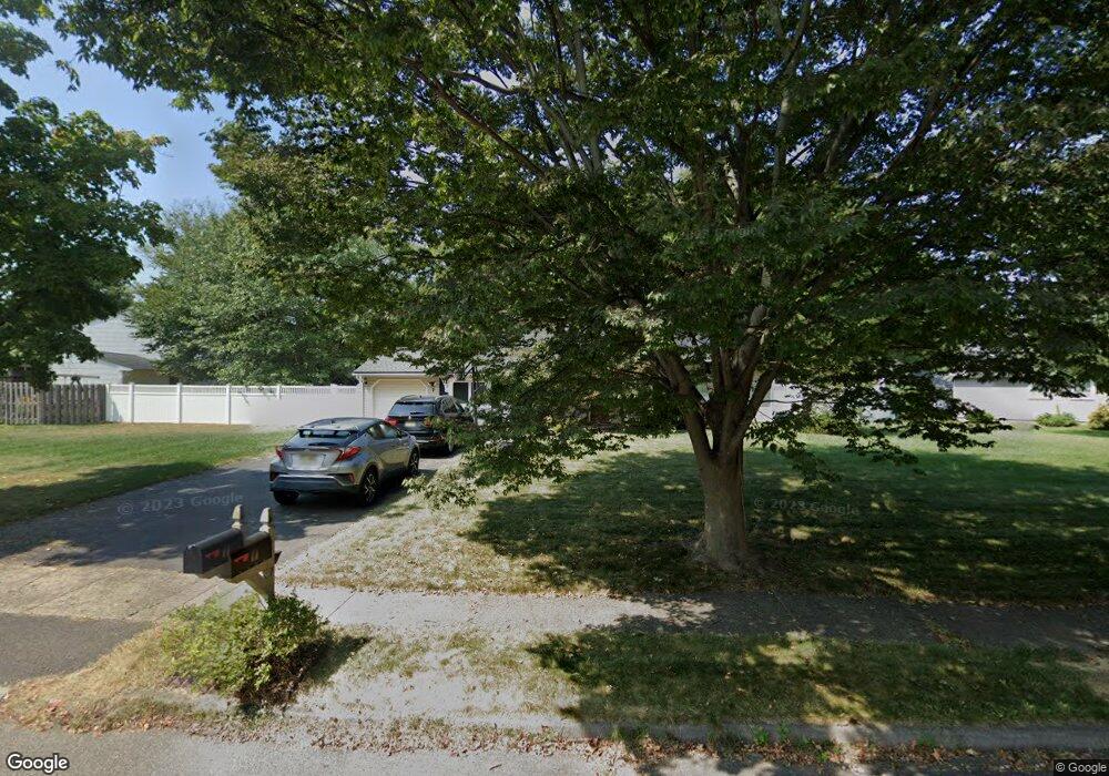 7 Glenwood Cir, East Windsor, NJ 08520 - photo 1