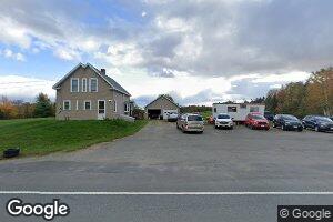1645 Lee Rd, Lincoln, ME 04457