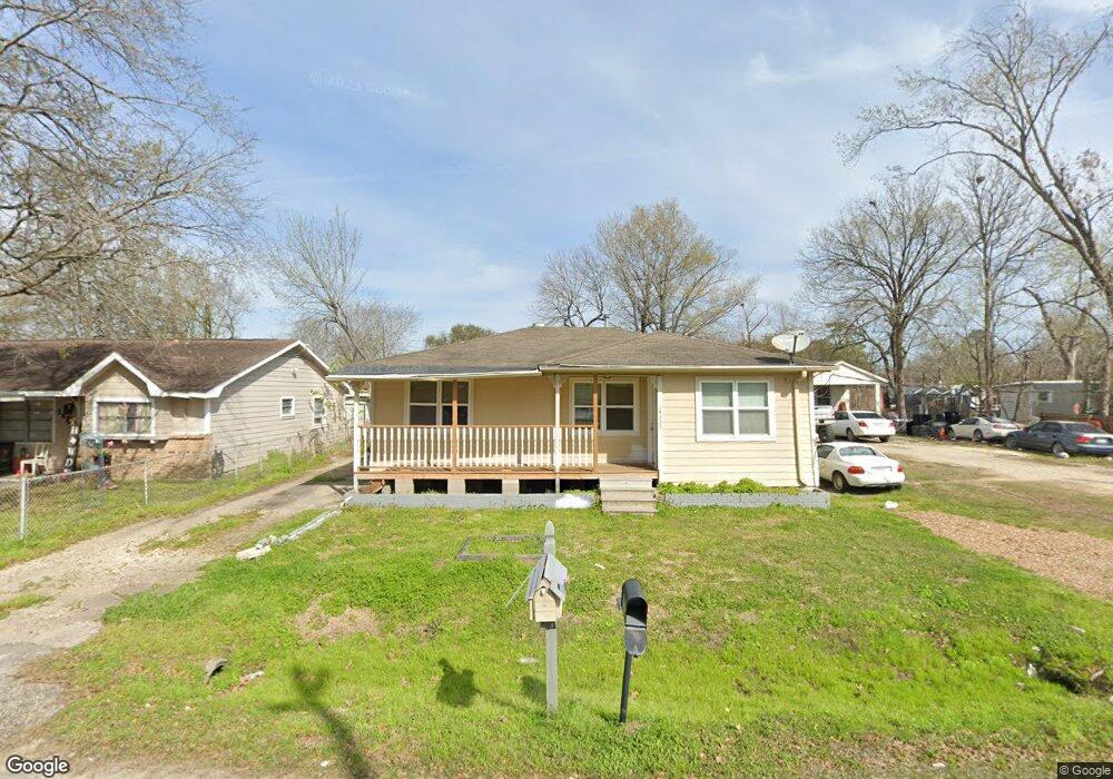14333 Renault St, Houston, TX 77015 - photo 1