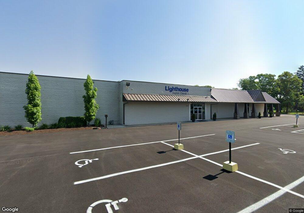 2040 W 2nd St, Xenia, OH 45385 - photo 1