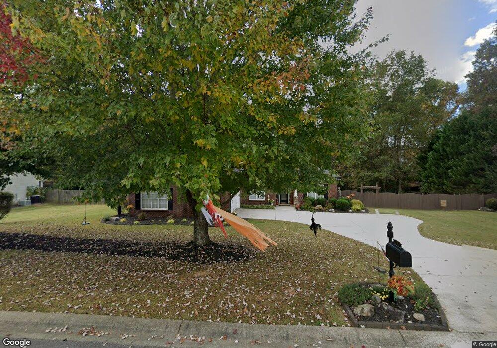 4813 Streamside Dr, Flowery Branch, GA 30542 - photo 1