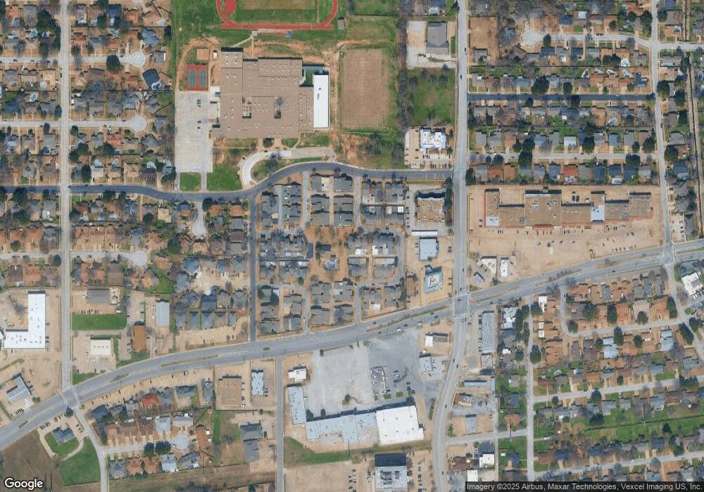 3012 Shady Knoll Ln, Bedford, TX 76021 - photo 1