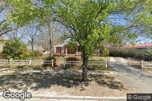 203 N Main St, Mc Coll, SC 29570