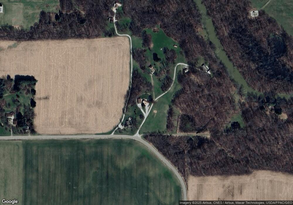 3911 State Route 39, Lucas, OH 44843 - photo 1