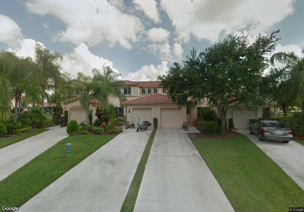 11032 SW 16th Manor unit 181, Davie, FL 33324 - photo 1
