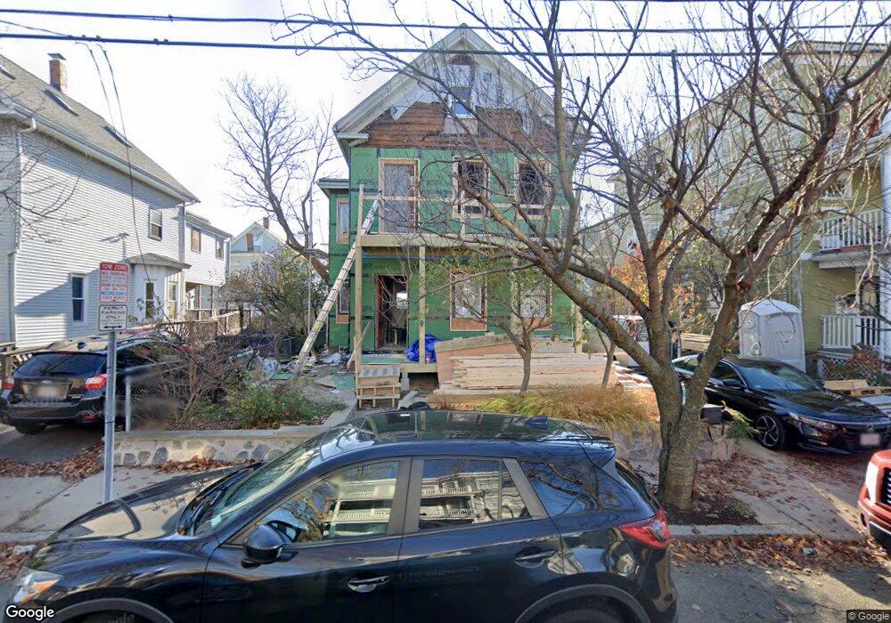 50 Moore St, Somerville, MA 02144 - photo 1