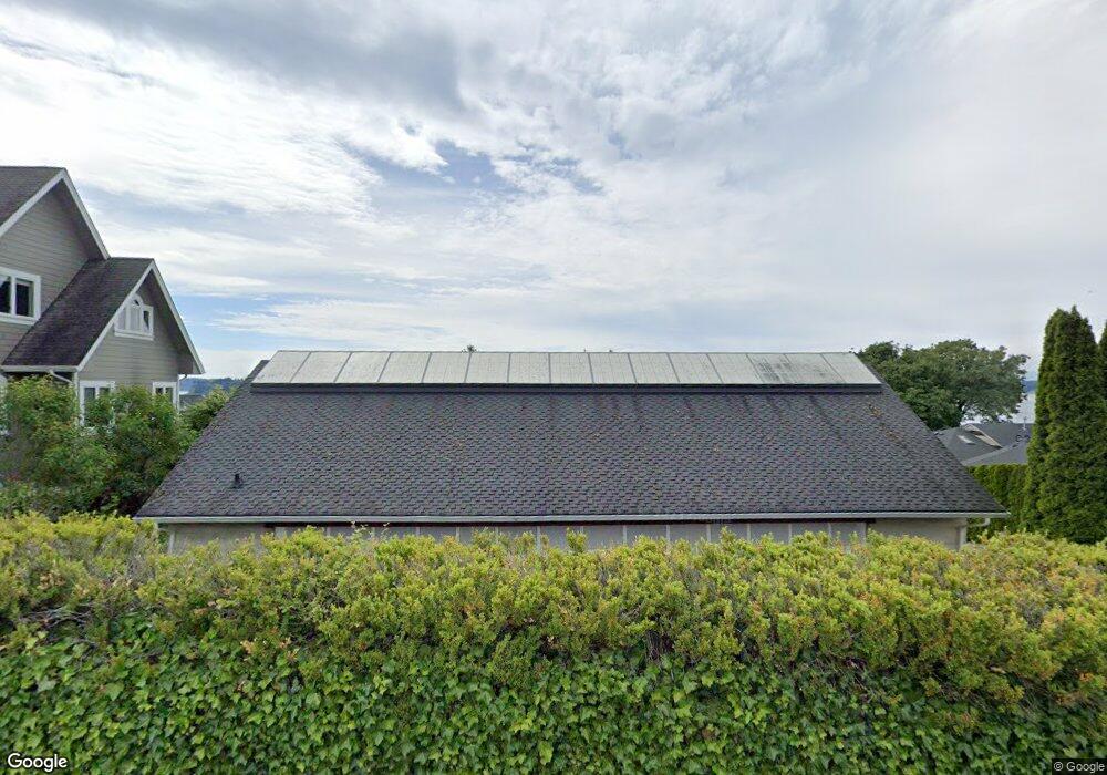 2741 Soundview Dr W, University Place, WA 98466 - photo 1