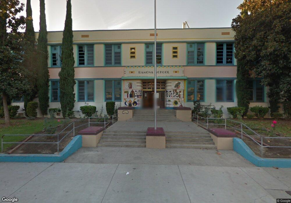 1133 N Mariposa Ave, Los Angeles, CA 90029 - photo 1