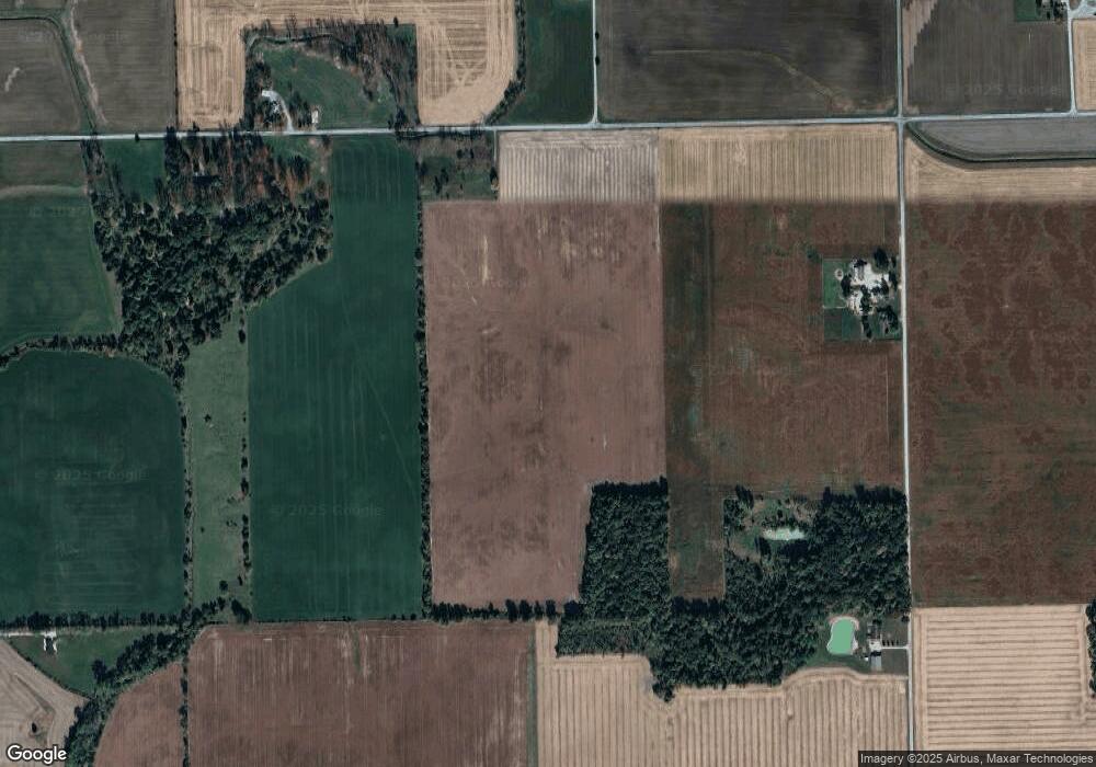 6801 E 400 N, Andrews, IN 46702 - photo 1