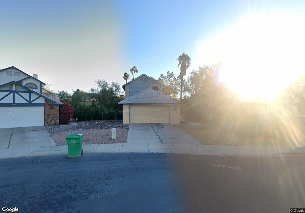 1841 S Williams, Mesa, AZ 85204 - photo 1