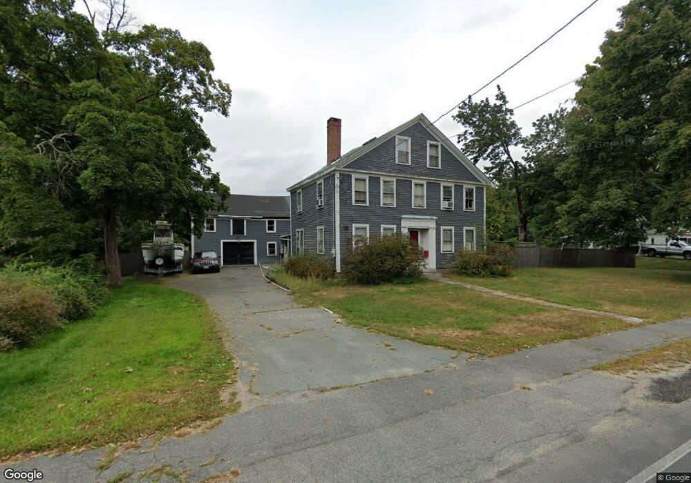 161 Central St, Georgetown, MA 01833 - photo 1