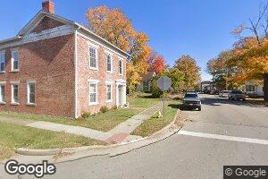 22 E Brown St, Vernon, IN 47282