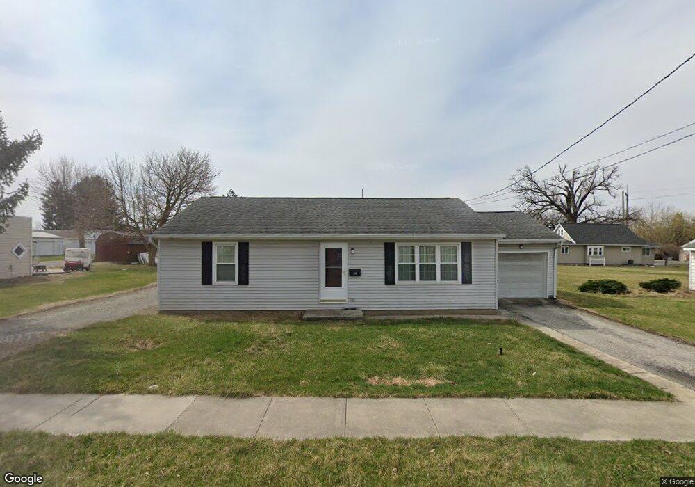 102 Pearl St, Columbus Grove, OH 45830 - photo 1