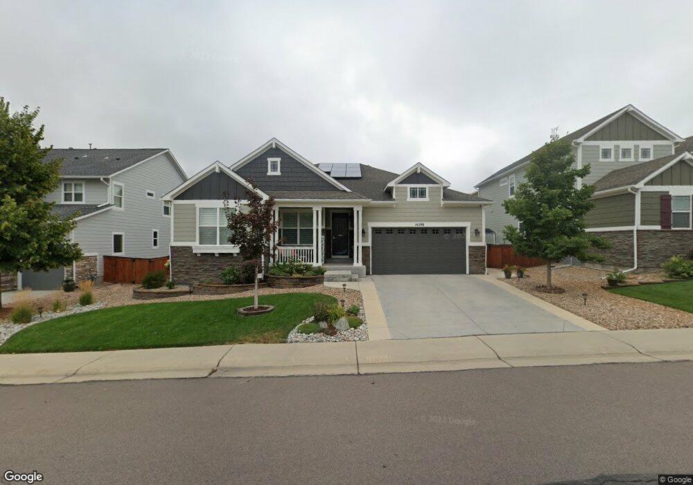 14298 Adams St, Thornton, CO 80602 - photo 1