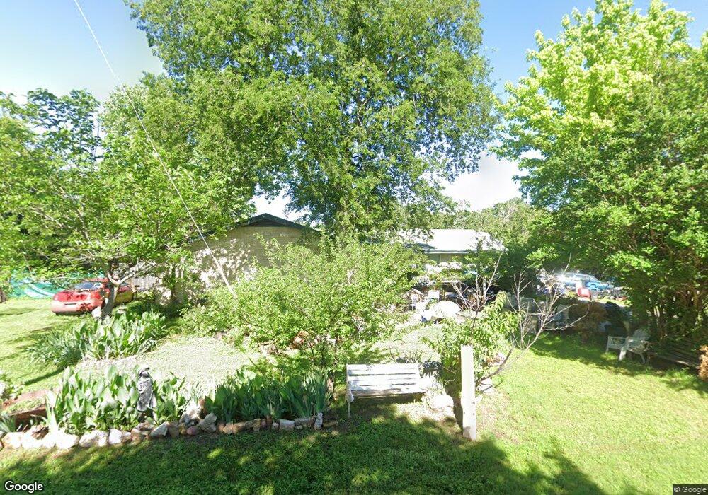 917 Barnes Rd, Cleburne, TX 76031 - photo 1