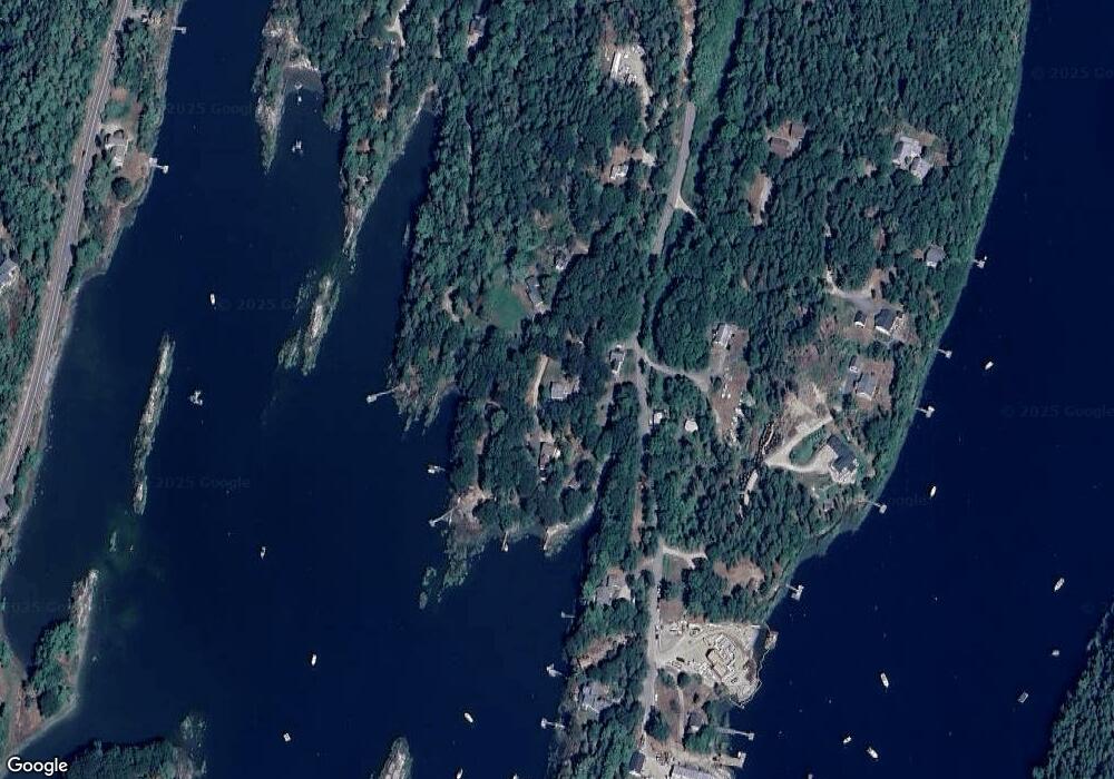 50 Elton Farm Rd, Harpswell, ME 04079 - photo 1