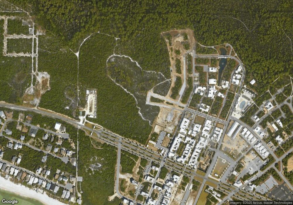 121 S McGee Dr S, Inlet Beach, FL 32461 - photo 1