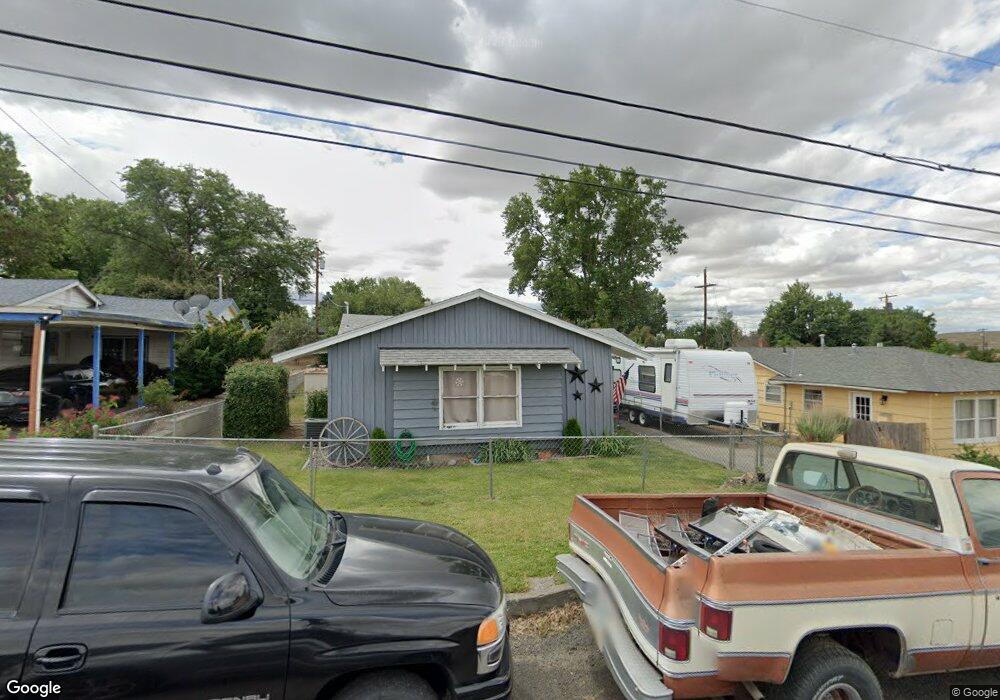 3120 SW Hailey Ave, Pendleton, OR 97801 - photo 1