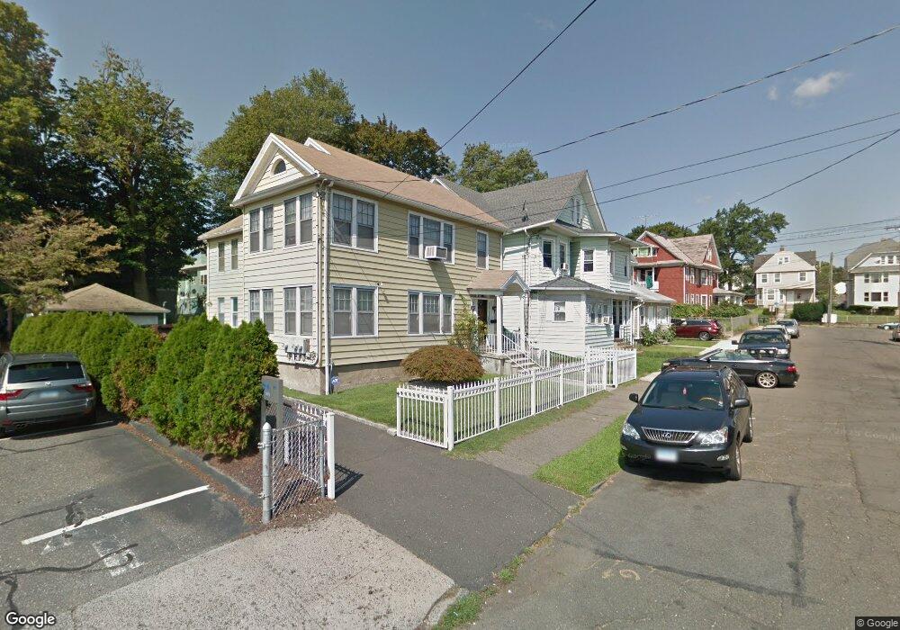 37 Hudson St unit 39, Bridgeport, CT 06606 - photo 1