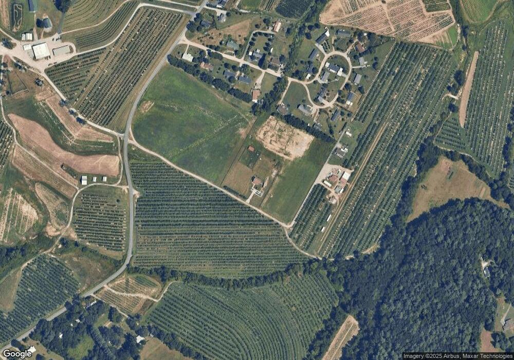 2212 Pace Rd, Hendersonville, NC 28792 - photo 1