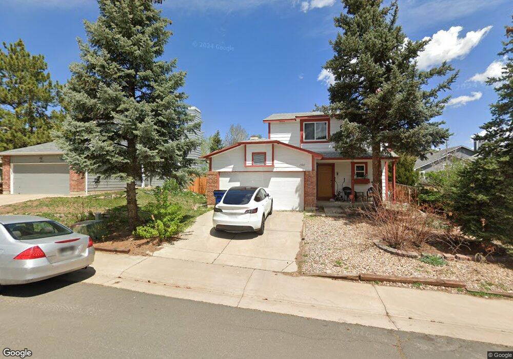 19967 E Loyola Place, Aurora, CO 80013 - photo 1