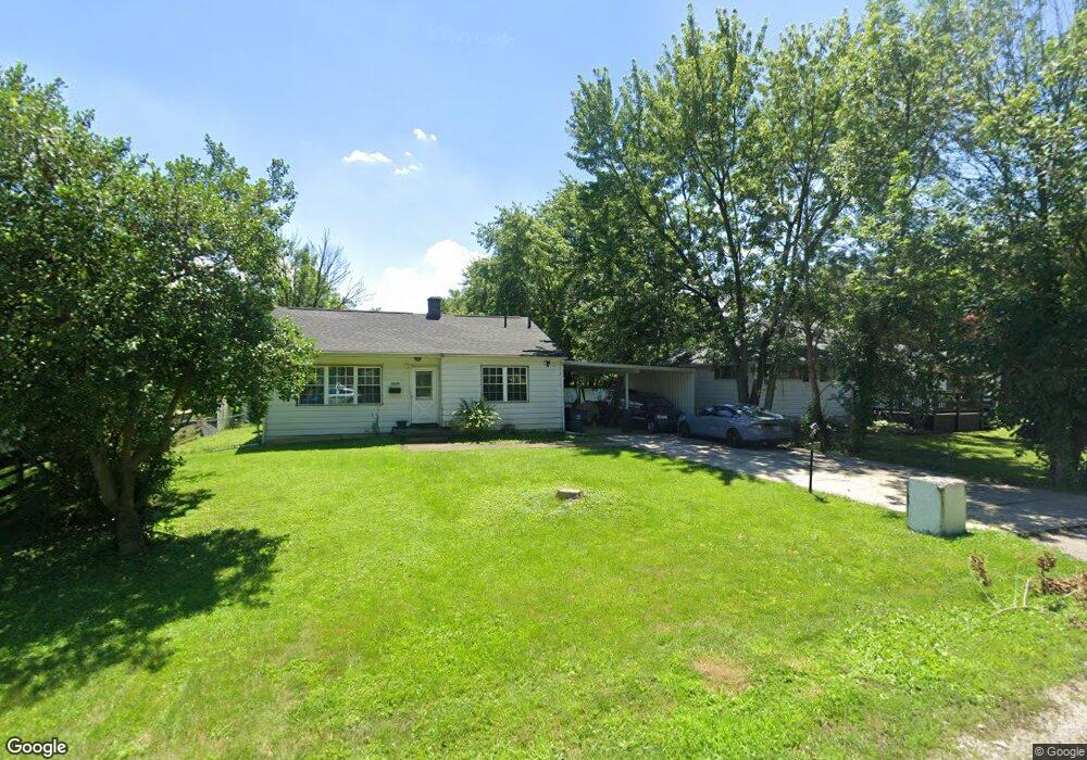 2025 Melrose Ave, Columbus, OH 43224 - photo 1