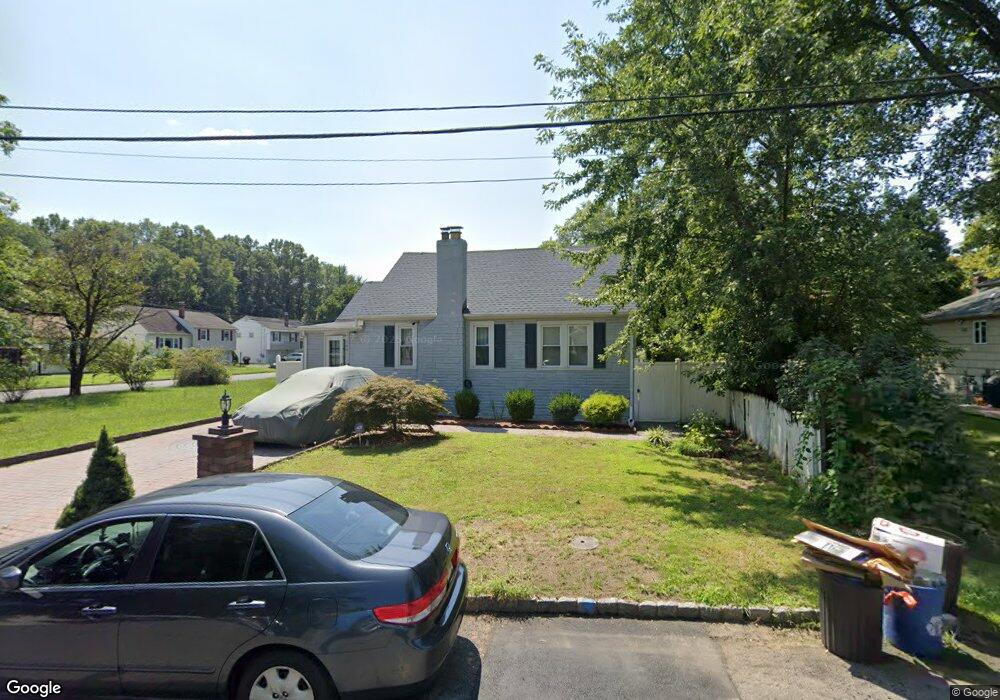 145 Harding Ave, Plainfield, NJ 07063 - photo 1