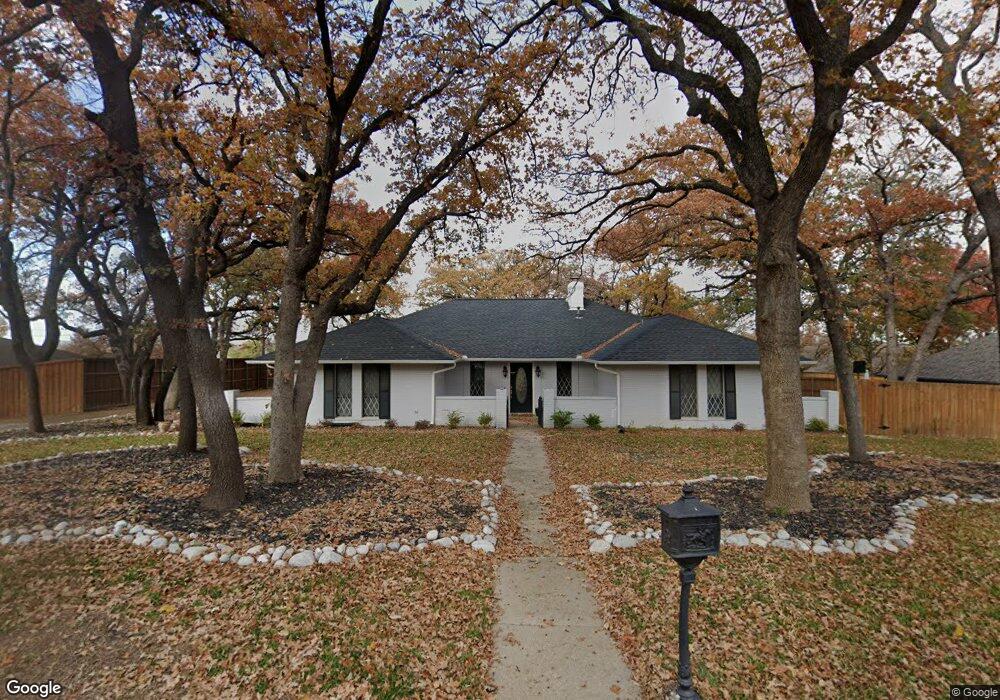 9 Highview Cir, Denton, TX 76205 - photo 1