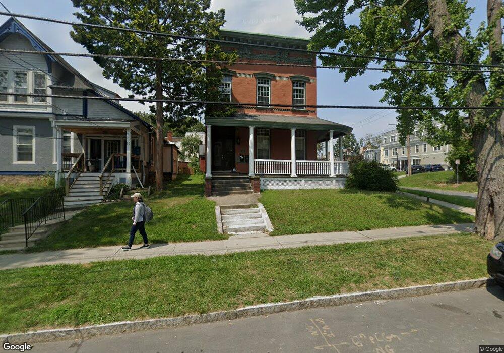 103 S Lake Ave, Albany, NY 12208 - photo 1