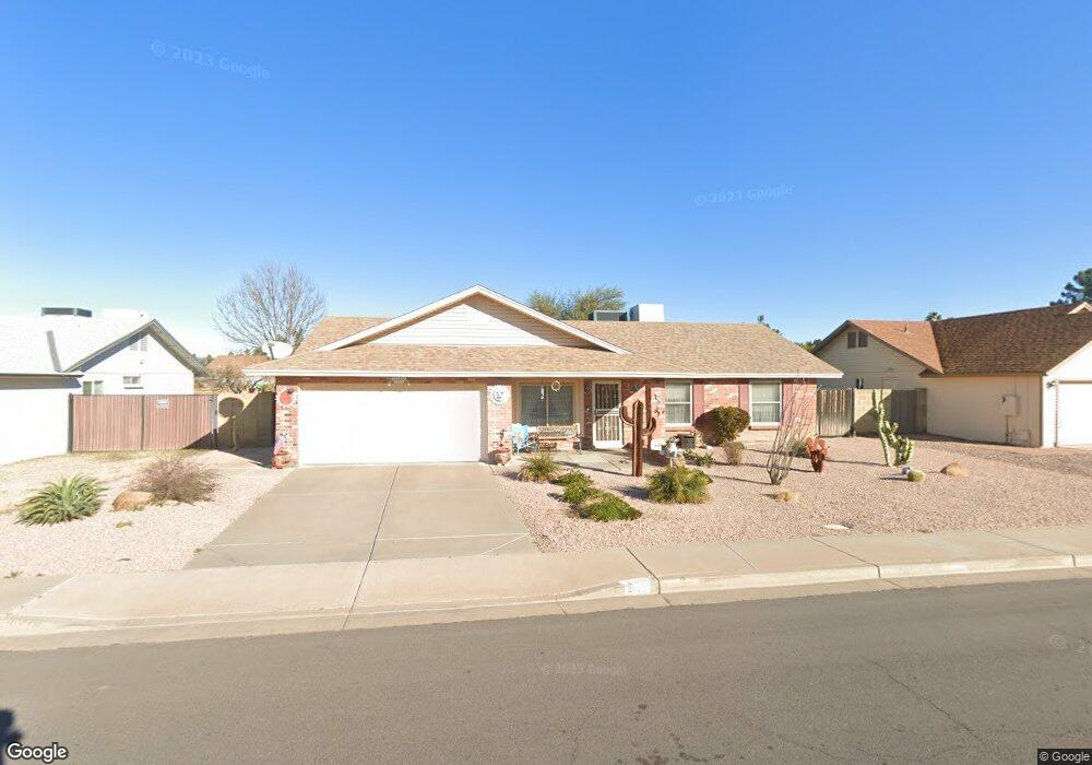 2450 E Carol Ave, Mesa, AZ 85204 - photo 1