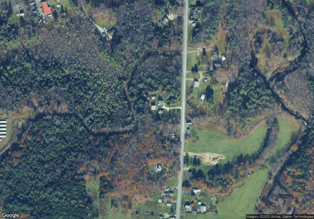 1011 River Rd, Clarksburg, MA 01247 - photo 1