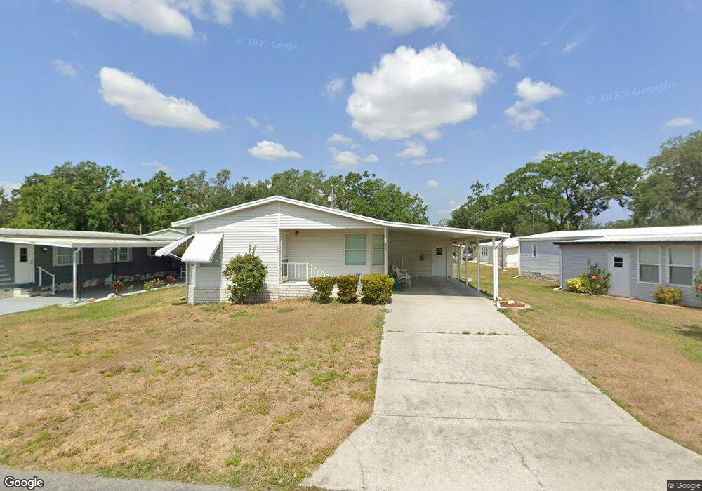 5547 Barbara St, Zephyrhills, FL 33542 - photo 1