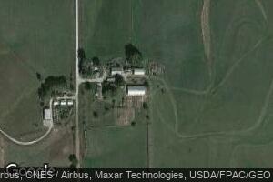 1524 320th Ave, Ellston, IA 50074