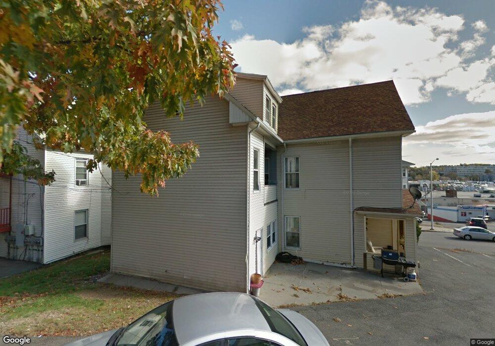 2 Boardman St, Worcester, MA 01606 - photo 1