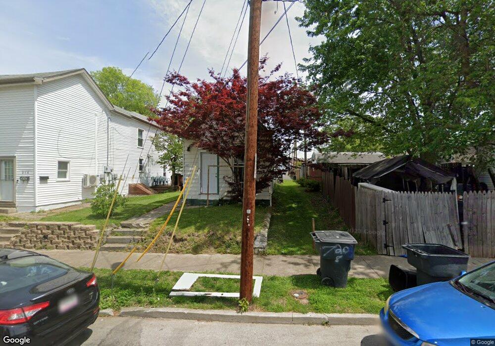 312 W 8th St, New Albany, IN 47150 - photo 1