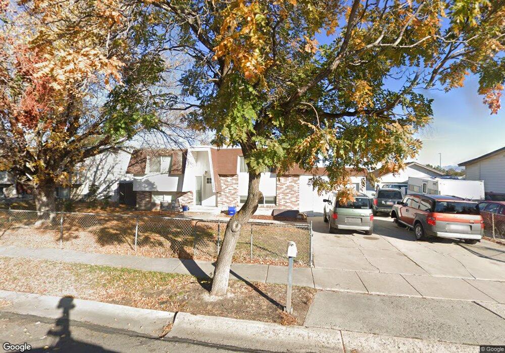 3644 W 7825 S, West Jordan, UT 84088 - photo 1