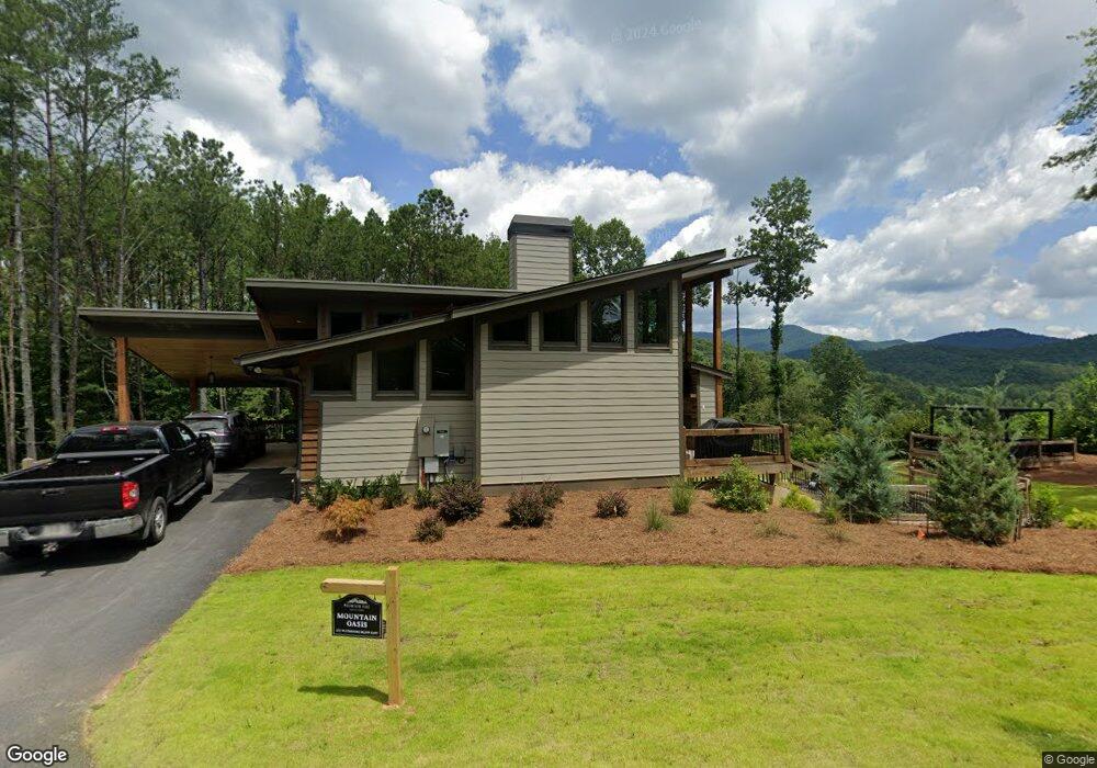 232 Watersong Bluff E, Ellijay, GA 30540 - photo 1