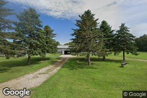 41002 118th St, Claremont, SD 57432