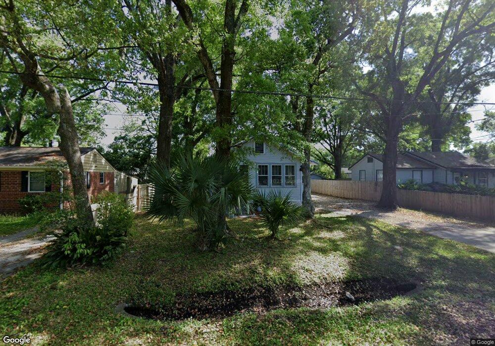 4622 Appleton Ave, Jacksonville, FL 32210 - photo 1
