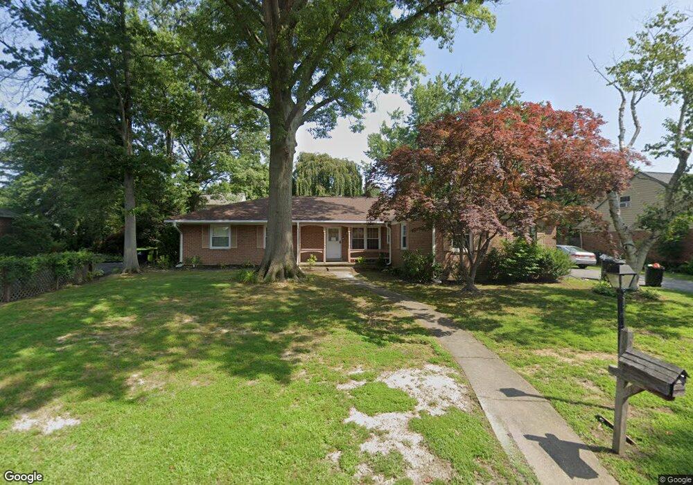 3203 Summerset Rd, Wilmington, DE 19810 - photo 1