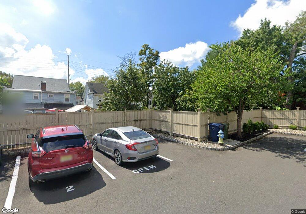 132-134 William St unit A, Hightstown, NJ 08520 - photo 1