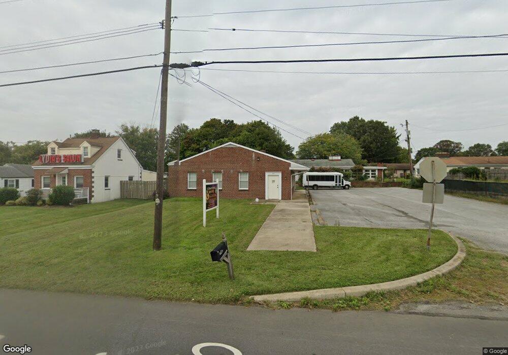 745 Pulaski Hwy, Bear, DE 19701 - photo 1