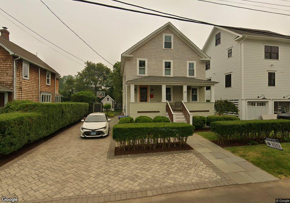 135 Howard St, Fairfield, CT 06824 - photo 1