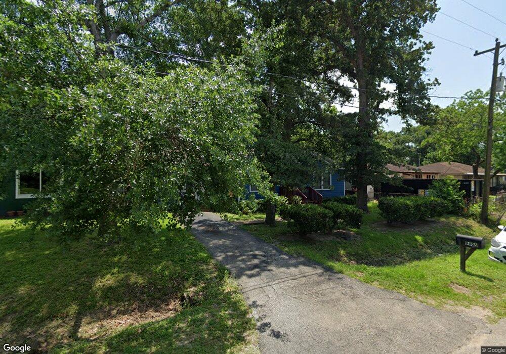 9406 Dandy St, Houston, TX 77016 - photo 1